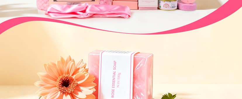 Get Well Soon Care Package for Women, 12 Pcs Deluxe Self-Care Gift Box with Pink Cozy Blanket, Tumbler, Candle & Spa Feel Better Basket – After Surgery, Thinking of You, Encouragement Recovery Gifts