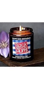 50th Birthday Gifts for Her and Him, 50th Birthday Decorations for Women Men, Funny Birthday Gifts for Women Mom Dad Husband Wife Friends Sister, Cool Best Gift Ideas for 50 Year Old Woman