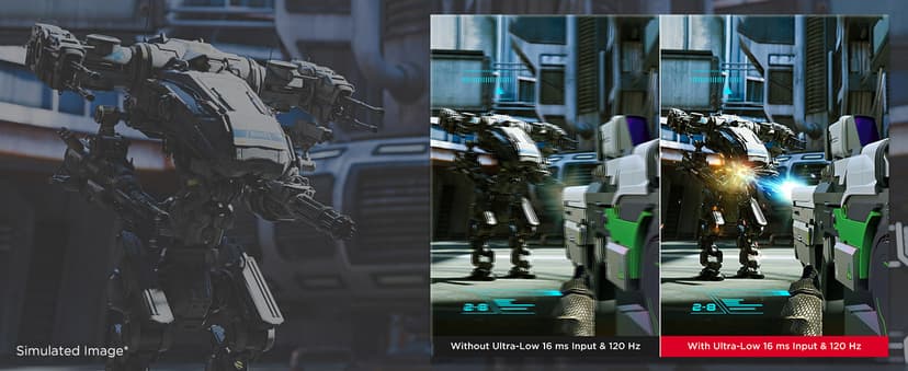 ViewSonic PA503HD 4000 Lumens High Brightness Projector with 1.1x Optical Zoom, USB, and HDMI inputs for Home and Office