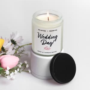 Bride To Be Gifts Box, Bridal Shower, Bachelorette Gifts For Bride, Engagement Gift For Her, Wedding Gift For Bride, Bachelor Party Gifts, Stainless Steel Tumbler Cup, Mug, Scented Candle - (Pink)