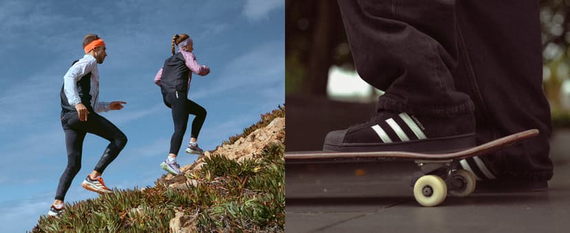 adidas adidas Unisex Adult Adilette Shower Slip On Slides