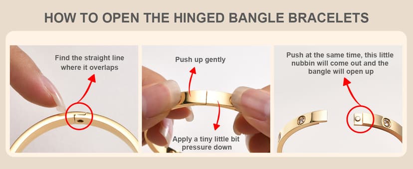 MPRAINBOW Womens Stackable Floral Gold Bracelets - 3Pcs 18K Gold Plated Bracelet,Stainless Steel Bangle Bracelets Non Tarnish, Gold Bracelet Set Trendy Jewelry,Christmas Valentines Birthday Gifts for Girlfriend