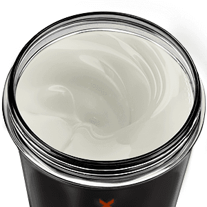 VOLTRX Electric Protein Shaker Bottle - USB Rechargeable Mixer Cup for Shakes and Meal Replacements, BPA-Free Tritan, 24oz