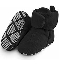 Pro Goleem Small Woven Basket with Gift Bags and Ribbons Durable Baskets for Halloween Gifts Empty Small Rope Basket for Storage 12"X 8" X 5" Baby Toy Baskets with Handles, White