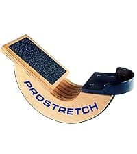 ProStretch the Original Calf Stretcher and Foot Rocker for Plantar Fasciitis, Achilles Tendonitis, and Tight Calves, Made in the USA
