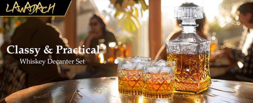 ELEGANTPARK Hip Flasks for Liquor for Men with Initials Monogrammed Gifts for Men Birthday Personalized Gifts for Him Groomsmen Dad Engraved Hip Flask with Funnel 8 OZ Letter J