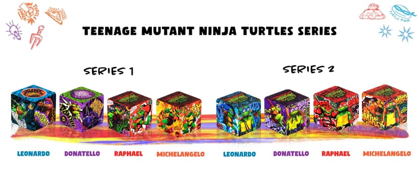 Shashibo Shape Shifting Box - Award-Winning Fidget Toy w/ 36 Rare Earth Magnets - Fidget Cube Transforms Into Over 70 Shapes, Sensory Toy Gift for Kids, Teens, and Adults (Spaced Out)