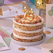 Papyrus Anniversary Card (Many More Years)