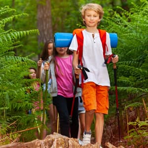 Walkie Talkies for Kids 22 Channel 2 Way Radio 3 Miles Long Range Handheld Walkie Talkies Durable Toy Best Birthday Gifts for 6 Year Old Boys and Girls fit Adventure Game Camping (Green Camo 1)