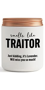 Daughter in Law Gifts - Best Birthday Christmas Mothers Day Gifts for Daughter in Law from Mother in Law or Father in Law - Funny Future DIL Sons Girlfriend Adult Candle Women Gift