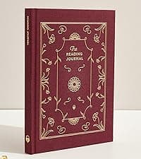 Kunitsa Co. Recipe Notebook - Keepsake Gift, Hardcover Blank Recipe Book to Write In Your Own Recipes with Journaling Prompts About the Chef, 100 Recipes, Dark Pine