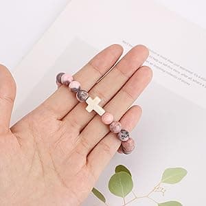 Christian Gifts for Women, Religious Faith Based Present, Best Friend Sister Mom Birthday Friendship Gifts for Women, Christmas Mothers Day Easter Thanksgiving Ideas Present