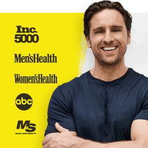 Bigger Leaner Stronger: The Simple Science of Building the Ultimate Male Body