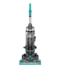 Bissell CleanView Rewind Upright Bagless Vacuum with Automatic Cord Rewind & Active Wand, 3534