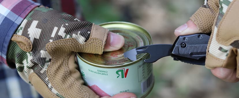 Gifts for Boyfriend Husband Him, Multitool Knife“I LOVE YOU”, Valentines Day Unique Gifts, Tools Gadgets Gifts for Him, Christmas Stocking Stuffers, Anniversary, Birthday Gift Ideas, Husband Gifts