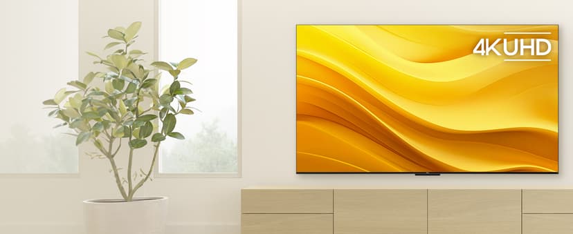 TCL 65-Inch Class S5 UHD 4K LED Smart TV with Fire TV (65S551F, 2024 Model), Dolby Vision, HDR PRO+, Dolby Atmos, Alexa Built-in with Voice Remote, Apple AirPlay 2 Compatibility, Streaming Television