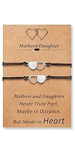 Desimtion Couples Bracelets I Love You Morse Code Matching Bracelets for Couples Gifts for Him and Her, Long Distance Relationship Gifts for Boyfriend and Girlfriend