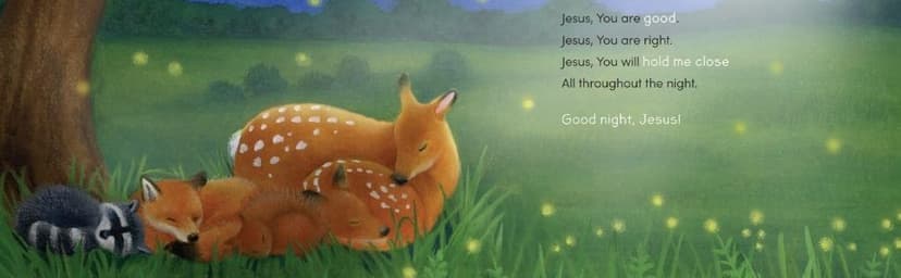 Bedtime Prayers for Little Ones (Max Lucado’s Bedtime Prayers for Little Ones)