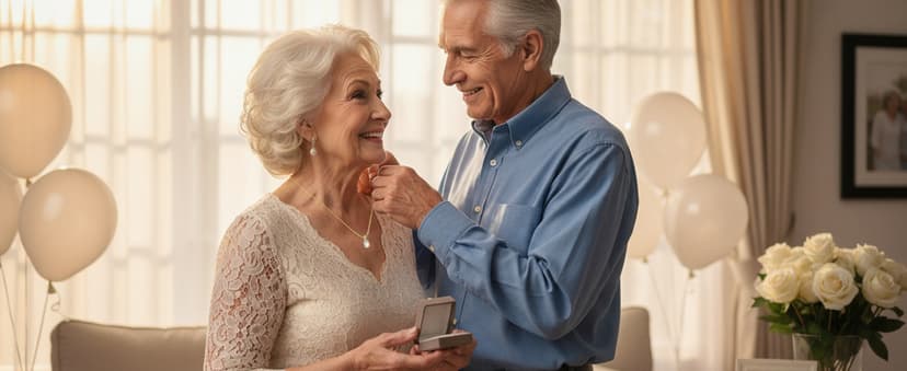 Christmas Gifts for Women 14K Plated Gold Necklace for Women Square Crystal Necklace with Snake Chain Gold Jewelry for Womens Birthday Gifts for Wife Birthstone Necklaces for Wife Jewelry for Girlfriend Gift for Anniversary Wedding Valentines Mother's Day