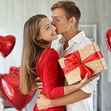 Quilazy Gifts for Wife, Wedding Anniversary Birthday Gifts for Women, Romantic I Love You Present for Her, Christmas Mothers/Valentines Day Gift for Wives from Husband, to My Wife's Blanket 60"X 50"