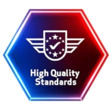 Skytech Gaming Nebula Gaming PC Desktop – AMD Ryzen 5 3600 3.6 GHz, NVIDIA GTX 1650, 500GB NVME SSD, 16GB DDR4 RAM 3200, 600W Gold PSU, 11AC Wi-Fi, Windows 11 Home 64-bit,Black