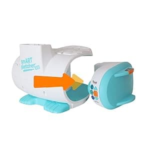 Flycatcher Smart Sketcher 2.0 Projector, Drawing and Tracing Projector for Kids, Educational Arts & Crafts Toy, Christmas Gift for Boys and Girls Ages 5+