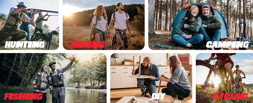 Gifts for Boyfriend Husband Him, Multitool Knife“I LOVE YOU”, Valentines Day Unique Gifts, Tools Gadgets Gifts for Him, Christmas Stocking Stuffers, Anniversary, Birthday Gift Ideas, Husband Gifts