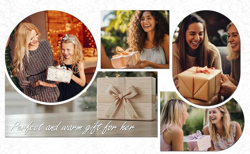 Farewell Gifts, Graduation Gifts, Coworker/Boss Leaving Job Gifts, Thank You Gifts for Women, Teacher/Employee Appreciation Gift, Retirement Gift, Inspirational Goodbye Gifts Blanket 60” x 50”