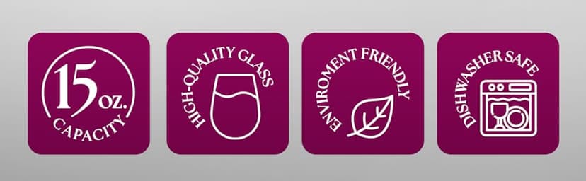 My Dog & I Talk Shit About You Engraved Stemless Wine Glass Funny Gift For Dog Mom Dog Lover