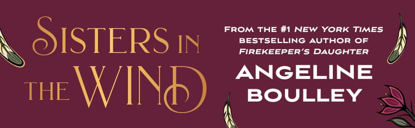 Sisters in the Wind: A Good Morning America Book Club Pick