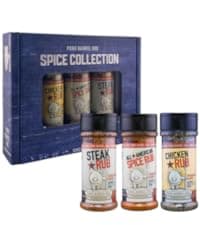 ManSnacks Deluxe Jerky Gift Basket for Men - Large Variety of Beef Jerky Sticks, Pepperoni Sticks, Cheese Stick, in a Manly Gift Box