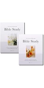 A Beautiful Year in the Bible: The 52-Week Bible Study for Women (SC)