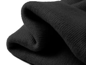 Christmas Stocking Stuffers for Men Adults, Beanie Hats with Light, USB Rechargeable LED Hand Free Headlamp, Birthday Gifts for Men, Women, and Teens, Ideal for Camping, Hiking, Red