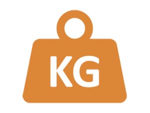 GLENCAIRN Whiskey Glass, Gift Set of 4 in 4 Pack