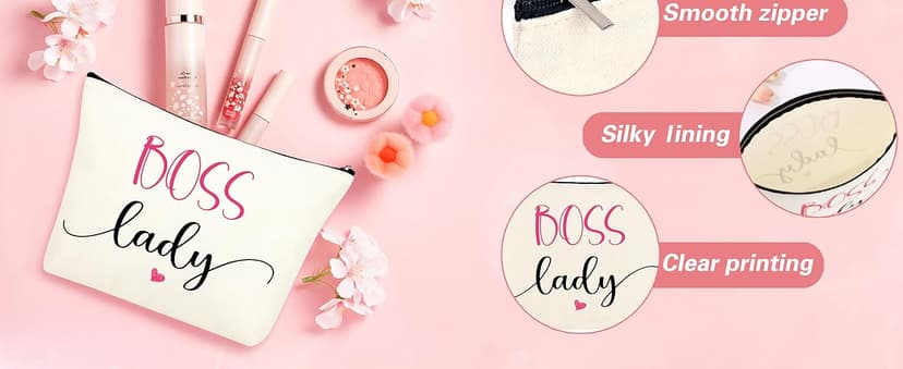 Boss Lady Gifts for Women Boss Gifts for Women Bosses Christmas Gift for Woman Bosses Thank You Appreciation Birthday Gift