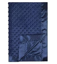 Pro Goleem Small Woven Basket with Gift Bags and Ribbons Durable Baskets for Halloween Gifts Empty Small Rope Basket for Storage 12"X 8" X 5" Baby Toy Baskets with Handles, White