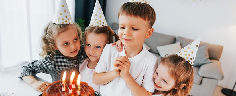 Girls Age 4-12 Birthday Gifts - Socks for Kids 4-12 Years Old, Birthday Gift Ideas for Boys and Girls