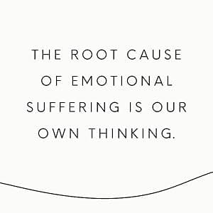 Don't Believe Everything You Think (Expanded Edition): Why Your Thinking Is The Beginning & End Of Suffering (Books By Joseph Nguyen)