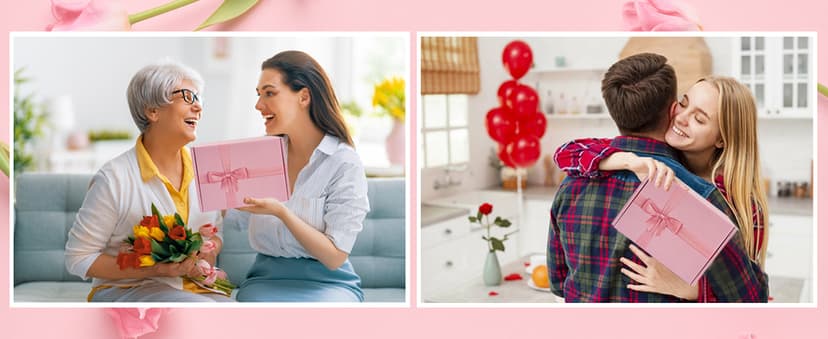 30th Birthday Gifts For Women, Happy 30 Year Old Birthday Basket Gifts Box for Her Women Friends Female Mom Wife Daughter Sister Girlfriend Coworker Bestie Birthday Unique