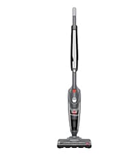 Bissell Featherweight Stick Lightweight Bagless Vacuum with Crevice Tool, 2033M, Black