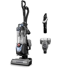 Bissell CleanView Max Tangle-Free with LED Headlights, Active Extension Wand, Tangle-Free Brush Roll, Included pet Tools, 4072L