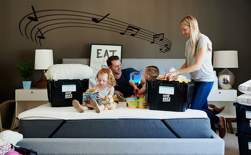 Night Light Bluetooth Speaker, 5 in 1 Touch Control Bedside Lamp Dimmable Multi-Color Changing, Bedroom Alarm Clock, Best Birthday Gift Ideas for 10 11 12 13 14 Year Old Teenage Girls/Boys