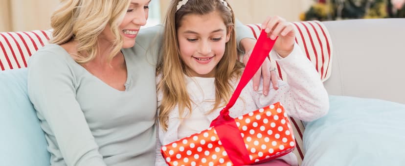 TRYNDI Necklace - Gifts for Wife from Husband: Christmas, Anniversary, Birthday Ideas; Romantic Gifts for Her