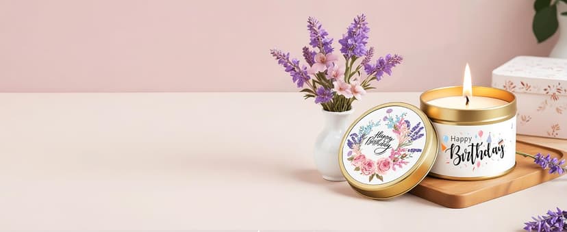 Birthday Gifts for Women, Happy Birthday Gifts Basket for Women, Gifts Set for Best Friends Female Women Sister Mom Wife Her Girlfriend Coworker Bestie Bff Unique Birthday Box