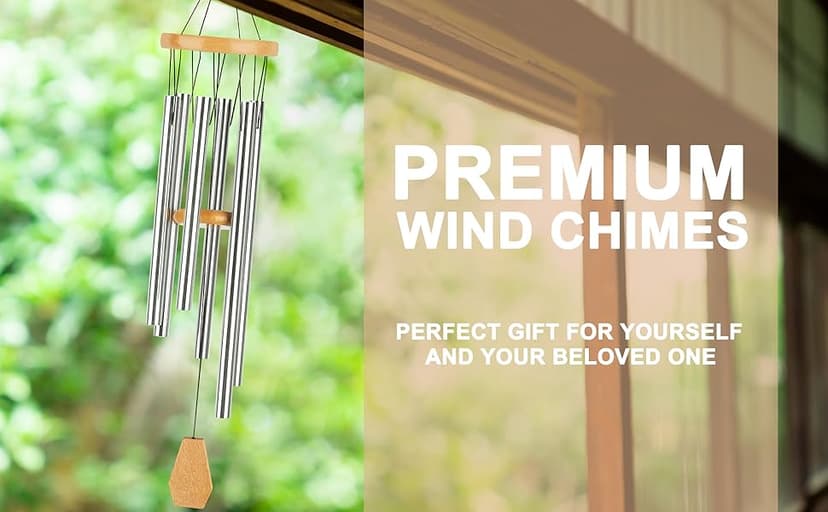 Going Away Gifts Wind Chimes, Coworkers Farewell Going Away Colleagues, Happy Farewell for Colleagues, Thank You Men Women Work Leaving, New Job Present, Co-Worker Goodbye, Gift for New Beginnings