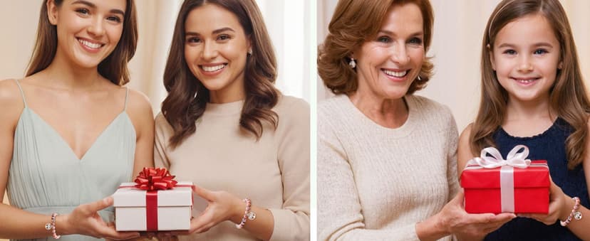 UNGENT THEM Tree of Life Bracelet for Women, Gifts for Grandma, Nana, Mother in Law, Mom, Gigi, Mimi, Aunt, Sister in Law, Teacher, Birthday Christmas Wedding Mothers' Day Gifts