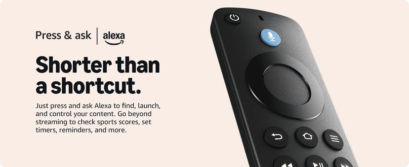 INSIGNIA 32" Class F20 Series LED HD Smart Fire TV with Alexa Voice Remote (NS-32F202NA26)