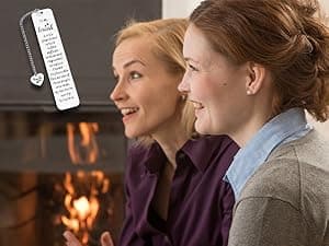 Bookmark Gifts for Best Friend Friendship Gift for Women Christmas Stocking Stuffers Friends Sentimental Gifts for Friend Best Friend Birthday Graduation Gifts for Women Female Friend Gift Ideas