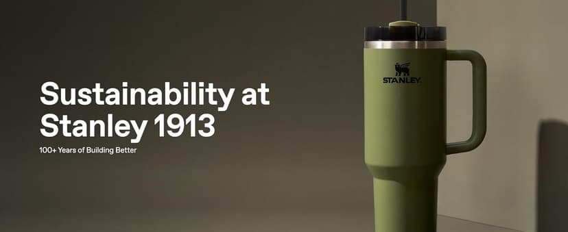 Stanley Classic Legendary Vacuum Bottle