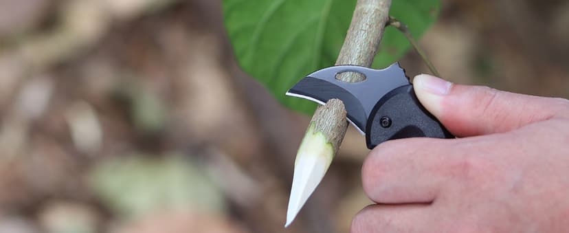 Gifts for Dad Fathers Day, Fathers Day Dad Gifts, EDC Box Cutter for Camping Hiking Fishing, Birthday Gift Ideas for Daddy, EDC Tool Gift from Daughter Son